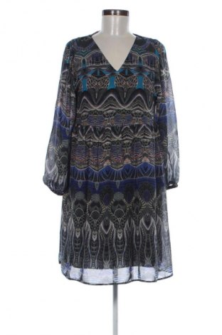 Kleid Solar, Größe S, Farbe Mehrfarbig, Preis 3,99 €