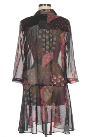 Kleid Solar, Größe S, Farbe Mehrfarbig, Preis 3,99 €