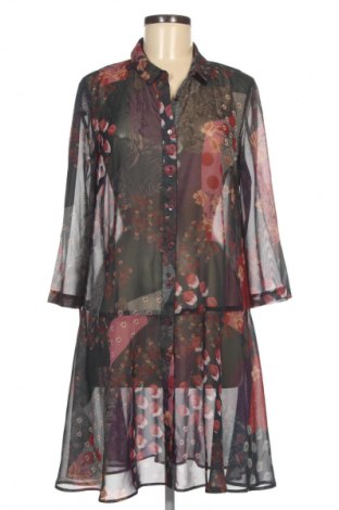 Kleid Solar, Größe S, Farbe Mehrfarbig, Preis 3,99 €