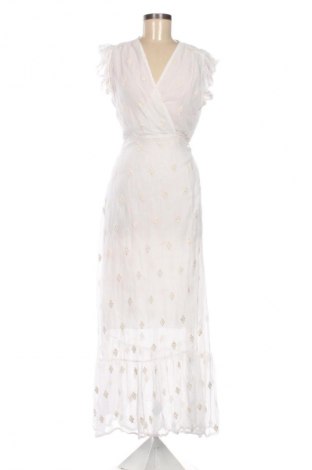 Kleid South Beach, Größe L, Farbe Weiß, Preis 38,99 €