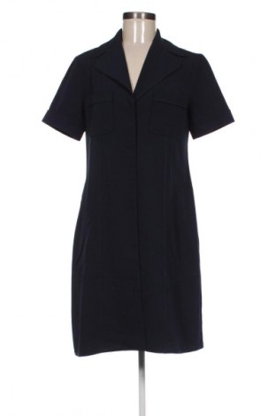 Φόρεμα Stefanel, Μέγεθος M, Χρώμα Μπλέ, Τιμή 33,99 €