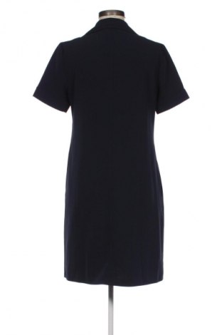 Φόρεμα Stefanel, Μέγεθος M, Χρώμα Μπλέ, Τιμή 33,99 €