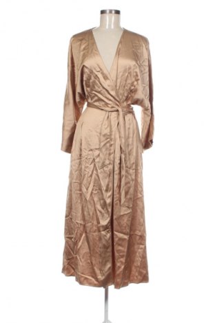 Šaty  Stefanel, Velikost L, Barva Hnědá, Cena  2 949,00 Kč