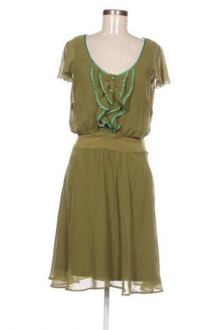 Kleid Steps, Größe M, Farbe Grün, Preis 12,99 €