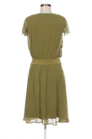 Kleid Steps, Größe M, Farbe Grün, Preis 12,99 €