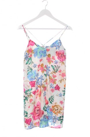 Kleid Stradivarius, Größe S, Farbe Mehrfarbig, Preis 8,80 €