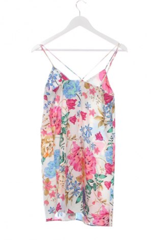 Kleid Stradivarius, Größe S, Farbe Mehrfarbig, Preis 8,80 €