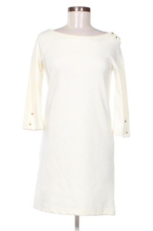 Šaty  Stradivarius, Velikost S, Barva Krémová, Cena  939,00 Kč