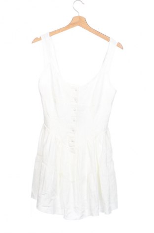 Рокля Stradivarius, Размер M, Цвят Бял, Цена 14,31 €