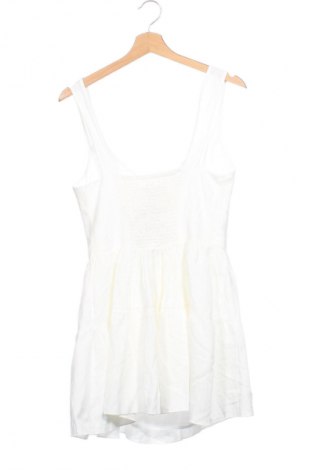 Рокля Stradivarius, Размер M, Цвят Бял, Цена 14,31 €