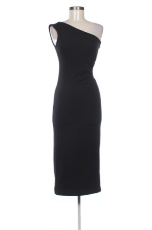 Kleid Stradivarius, Größe M, Farbe Schwarz, Preis 37,32 €