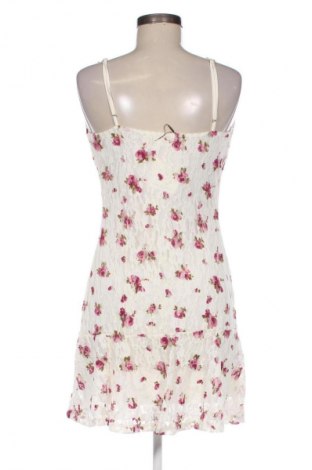 Kleid Stradivarius, Größe L, Farbe Mehrfarbig, Preis 17,99 €