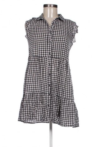 Kleid Stradivarius, Größe L, Farbe Mehrfarbig, Preis 7,99 €