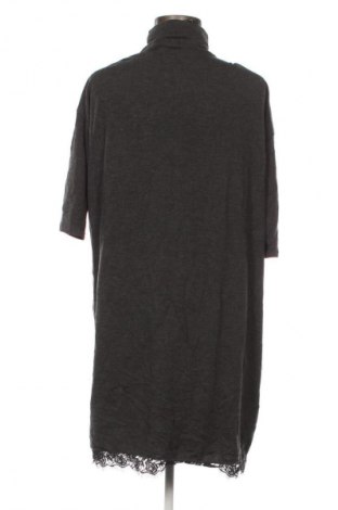 Kleid Stradivarius, Größe S, Farbe Grau, Preis 1,99 €