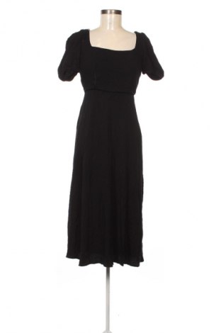 Šaty  Stradivarius, Veľkosť S, Farba Čierna, Cena  13,95 €