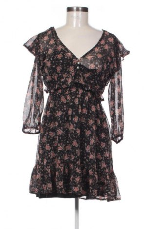 Kleid Stradivarius, Größe S, Farbe Mehrfarbig, Preis 4,99 €