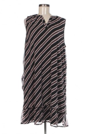 Φόρεμα Street One, Μέγεθος XL, Χρώμα Πολύχρωμο, Τιμή 11,99 €