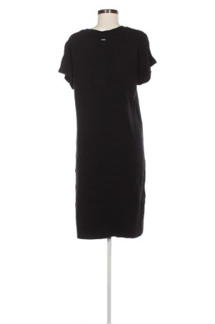 Kleid Street One, Größe M, Farbe Schwarz, Preis 16,99 €
