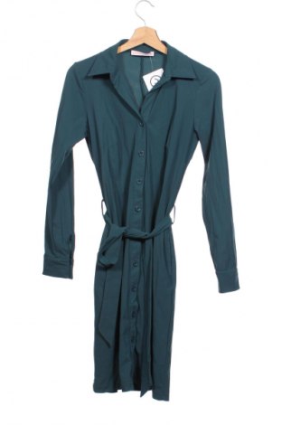 Kleid Studio Anneloes, Größe XS, Farbe Blau, Preis € 2,99