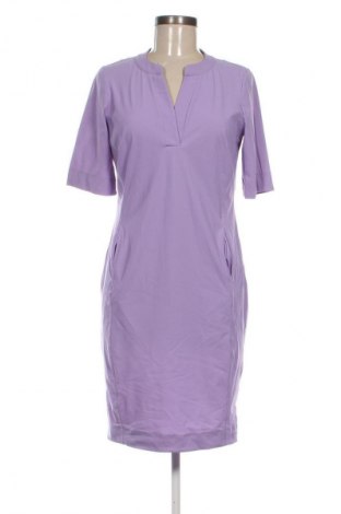 Šaty  Studio Anneloes, Velikost XS, Barva Fialová, Cena  69,00 Kč