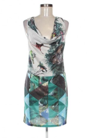 Šaty  Swatch, Velikost XXL, Barva Vícebarevné, Cena  79,00 Kč