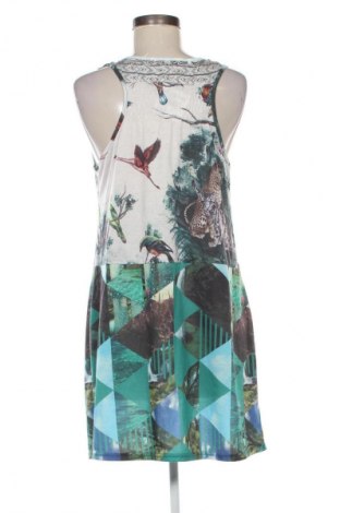 Šaty  Swatch, Velikost XXL, Barva Vícebarevné, Cena  79,00 Kč