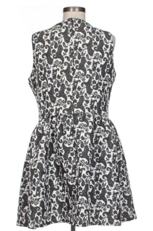 Kleid Sweet Miss, Größe L, Farbe Mehrfarbig, Preis 9,99 €