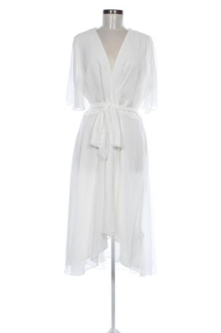 Kleid Swing, Größe XL, Farbe Weiß, Preis 62,99 €