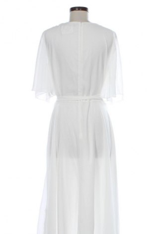 Kleid Swing, Größe XL, Farbe Weiß, Preis 62,99 €