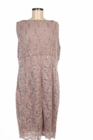 Kleid Swing, Größe XXL, Farbe Mehrfarbig, Preis 62,99 €