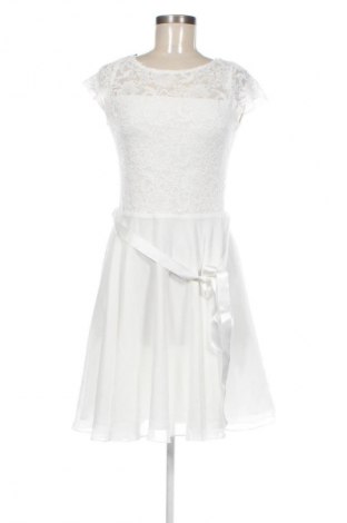 Šaty  Swing, Velikost M, Barva Bílá, Cena  1 899,00 Kč