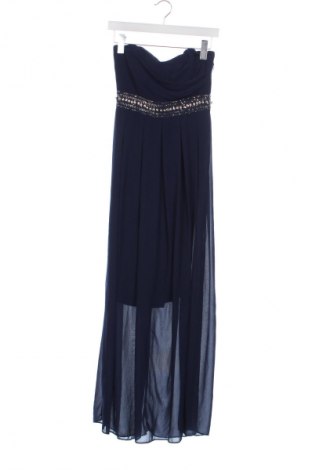 Kleid TFNC London, Größe M, Farbe Blau, Preis 8,99 €