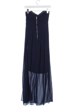 Kleid TFNC London, Größe M, Farbe Blau, Preis 8,99 €