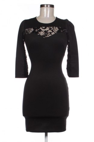 Šaty  TFNC London, Velikost S, Barva Černá, Cena  329,00 Kč