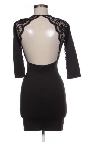 Šaty  TFNC London, Velikost S, Barva Černá, Cena  329,00 Kč