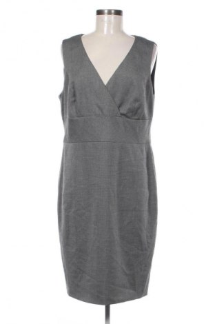 Kleid Taifun, Größe L, Farbe Grau, Preis 18,99 €