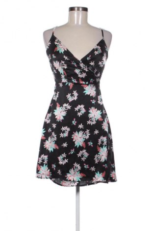 Kleid Tally Weijl, Größe L, Farbe Mehrfarbig, Preis 6,99 €