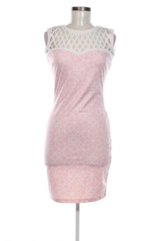 Sukienka Tatu, Rozmiar S, Kolor Kolorowy, Cena 26,79 zł