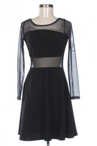 Šaty  Terranova, Velikost M, Barva Černá, Cena  149,00 Kč