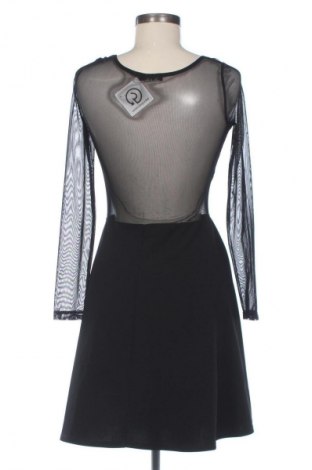 Šaty  Terranova, Velikost M, Barva Černá, Cena  149,00 Kč