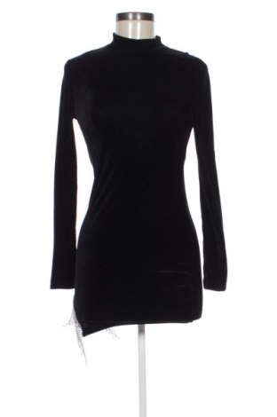 Kleid Terranova, Größe XS, Farbe Schwarz, Preis 5,11 €