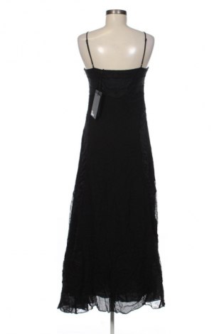 Kleid The Kooples, Größe M, Farbe Schwarz, Preis 109,99 €
