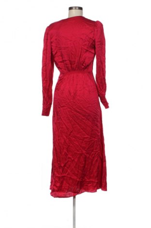 Рокля The Kooples, Размер S, Цвят Розов, Цена 104,81 €