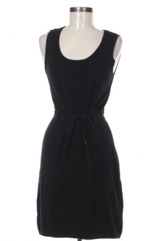 Kleid Tom Tailor, Größe M, Farbe Schwarz, Preis 17,99 €