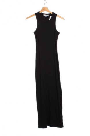 Rochie Tommy Hilfiger, Mărime XS, Culoare Negru, Preț 280,99 Lei