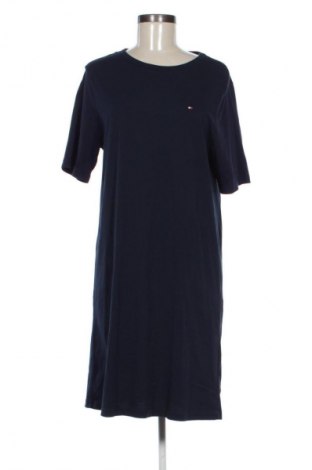 Rochie Tommy Hilfiger, Mărime M, Culoare Albastru, Preț 259,89 Lei