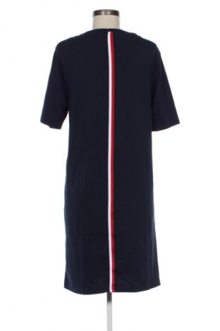 Rochie Tommy Hilfiger, Mărime M, Culoare Albastru, Preț 259,89 Lei