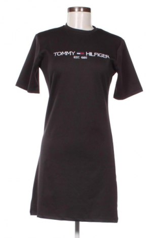 Φόρεμα Tommy Hilfiger, Μέγεθος M, Χρώμα Μαύρο, Τιμή 49,99 €