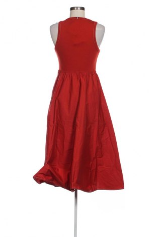 Kleid Tommy Hilfiger, Größe S, Farbe Rot, Preis 167,99 €