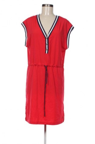 Šaty  Tommy Hilfiger, Velikost L, Barva Červená, Cena  1 349,00 Kč